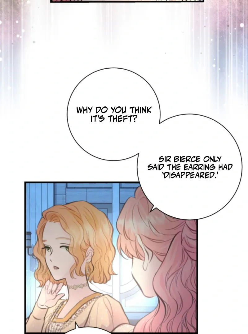 The Fate Of The Eternal Sub-Male Lead Is In My Hands Chapter 28 page 46 - 