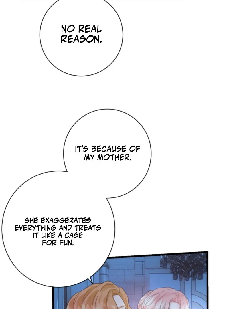 The Fate Of The Eternal Sub-Male Lead Is In My Hands Chapter 28 page 47 - 