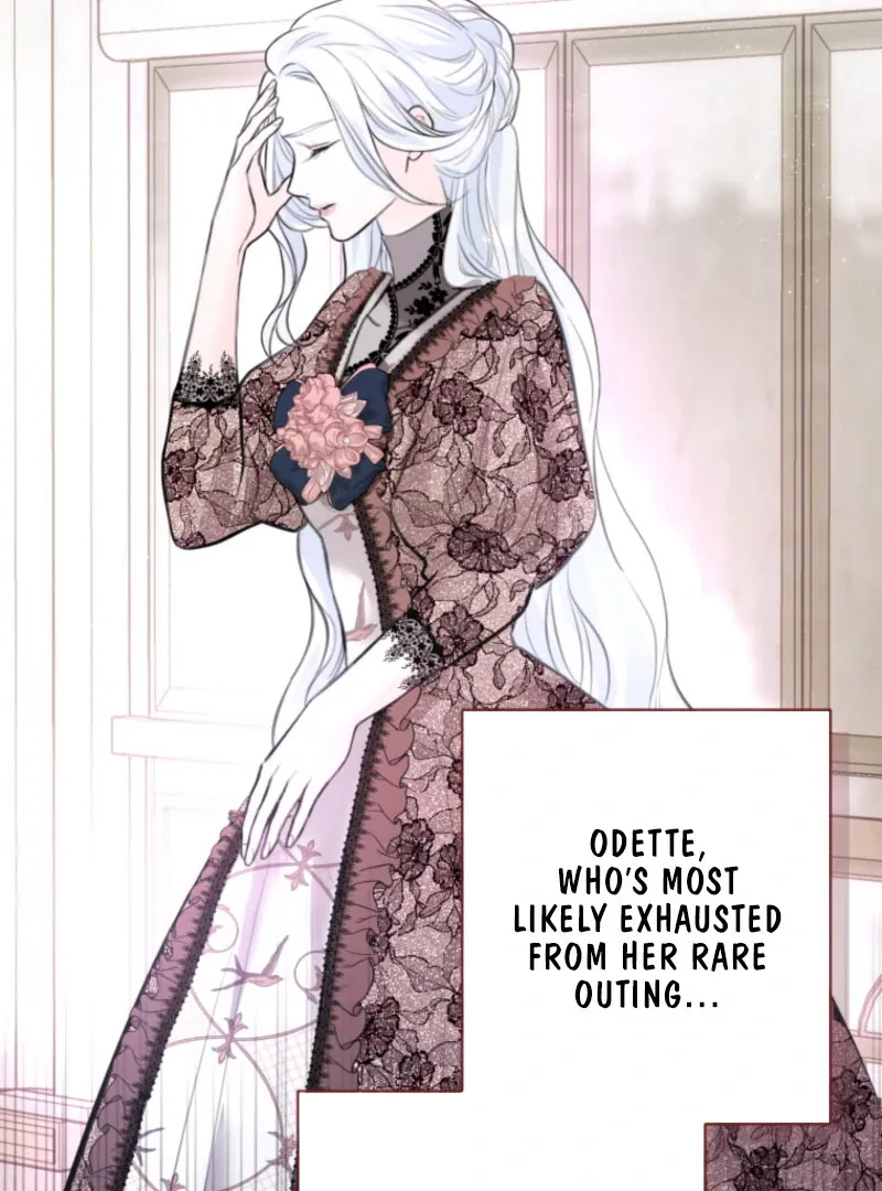 The Fate Of The Eternal Sub-Male Lead Is In My Hands Chapter 28 page 50 - 