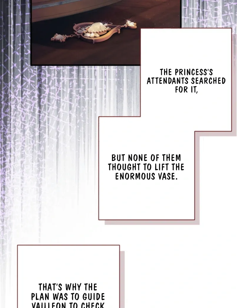 The Fate Of The Eternal Sub-Male Lead Is In My Hands Chapter 28 page 53 - 
