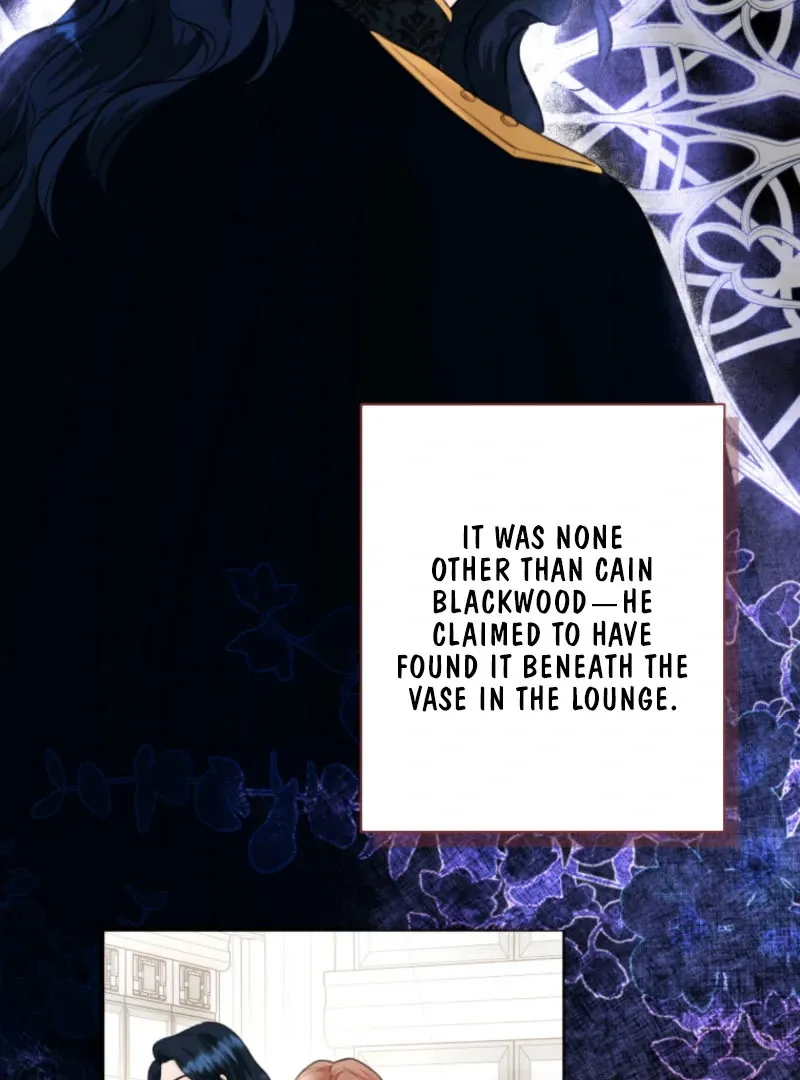 The Fate Of The Eternal Sub-Male Lead Is In My Hands Chapter 28 page 56 - 