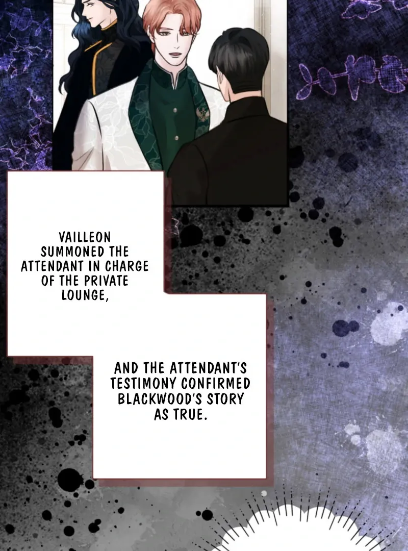 The Fate Of The Eternal Sub-Male Lead Is In My Hands Chapter 28 page 57 - 