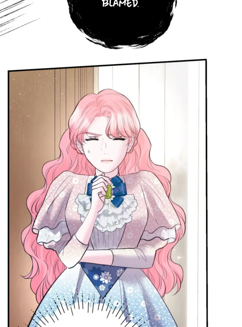 The Fate Of The Eternal Sub-Male Lead Is In My Hands Chapter 28 page 62 - 