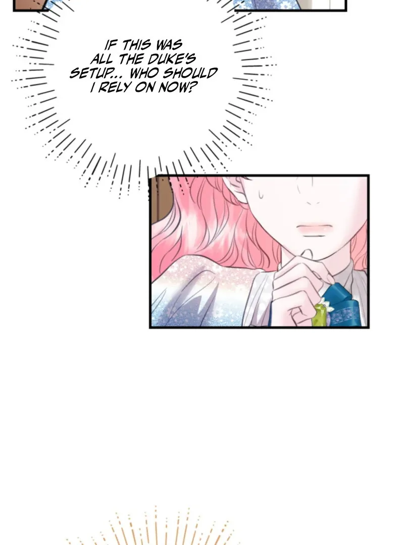 The Fate Of The Eternal Sub-Male Lead Is In My Hands Chapter 28 page 63 - 