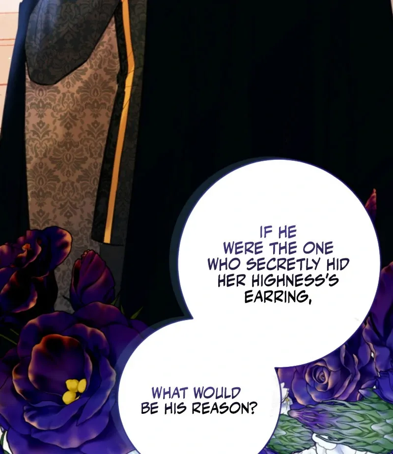 The Fate Of The Eternal Sub-Male Lead Is In My Hands Chapter 28 page 67 - 