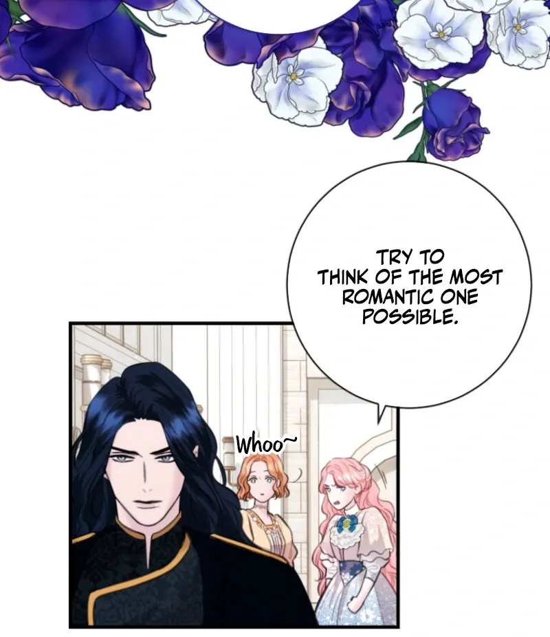 The Fate Of The Eternal Sub-Male Lead Is In My Hands Chapter 28 page 68 - 