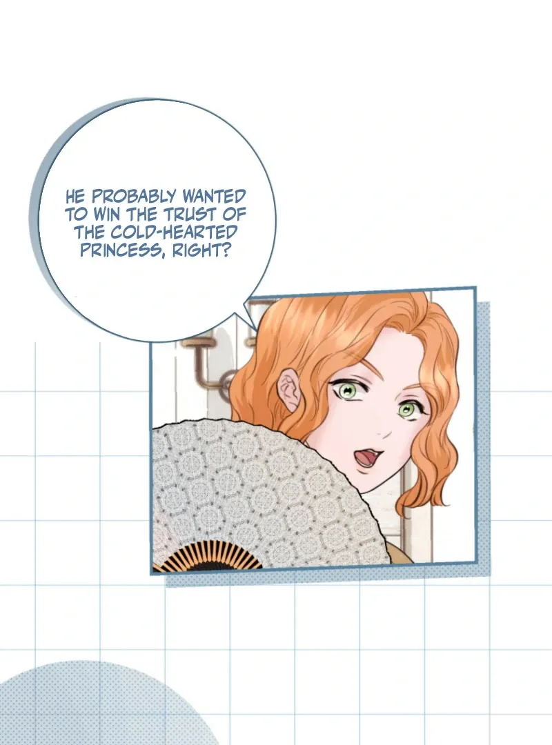 The Fate Of The Eternal Sub-Male Lead Is In My Hands Chapter 28 page 69 - 