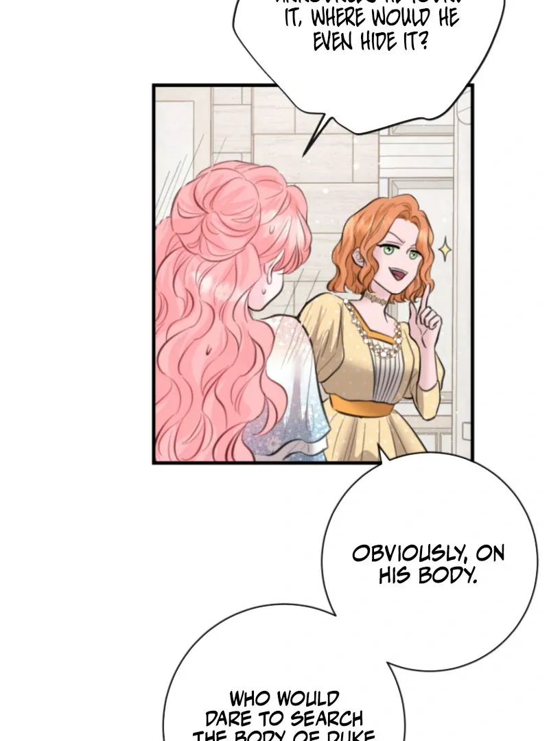 The Fate Of The Eternal Sub-Male Lead Is In My Hands Chapter 28 page 71 - 