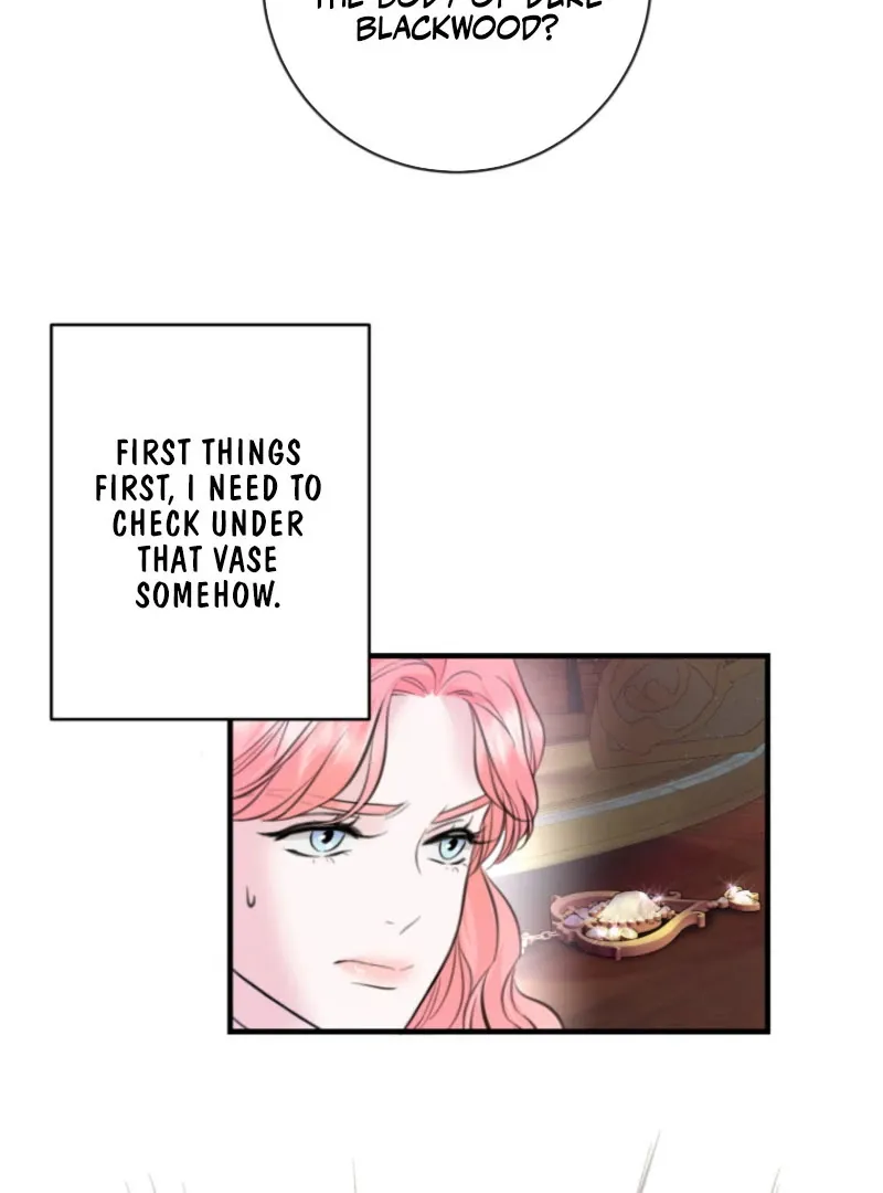The Fate Of The Eternal Sub-Male Lead Is In My Hands Chapter 28 page 72 - 