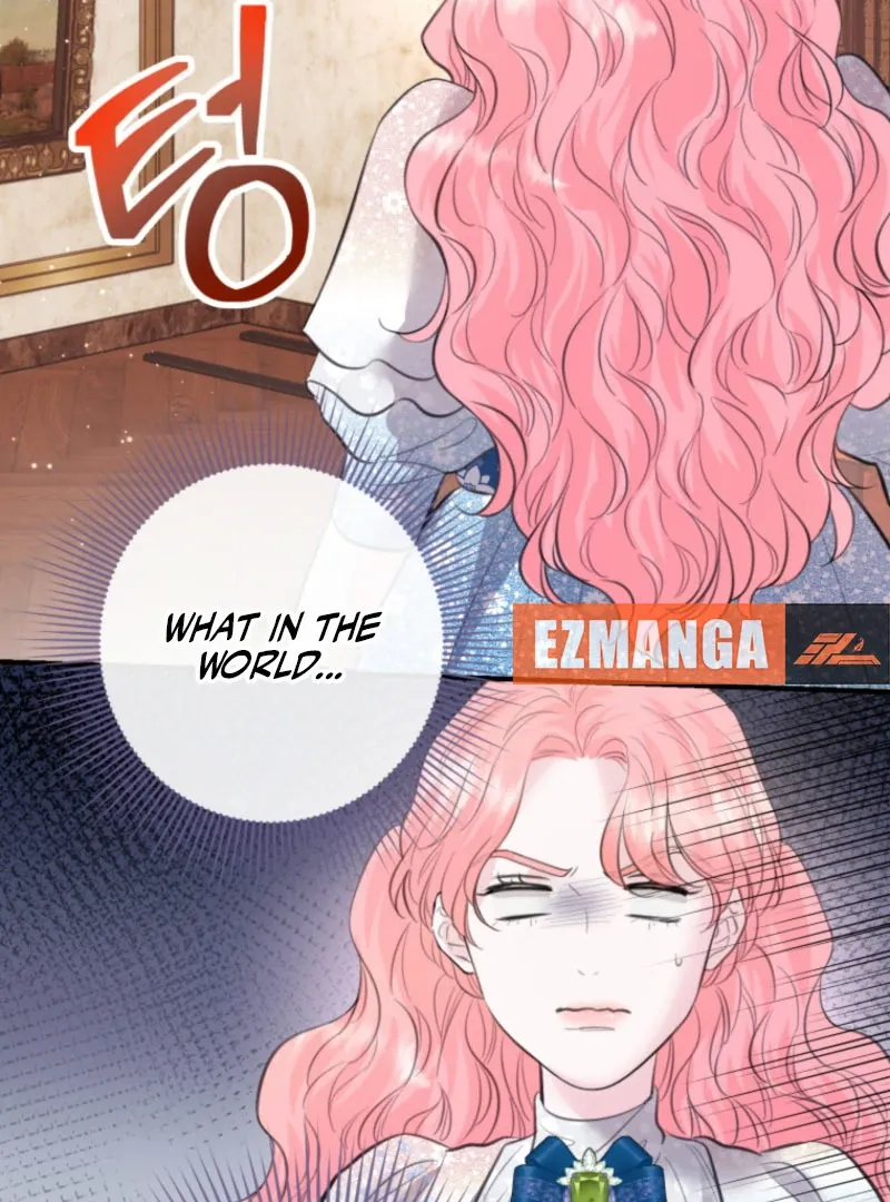 The Fate Of The Eternal Sub-Male Lead Is In My Hands Chapter 28 page 77 - 