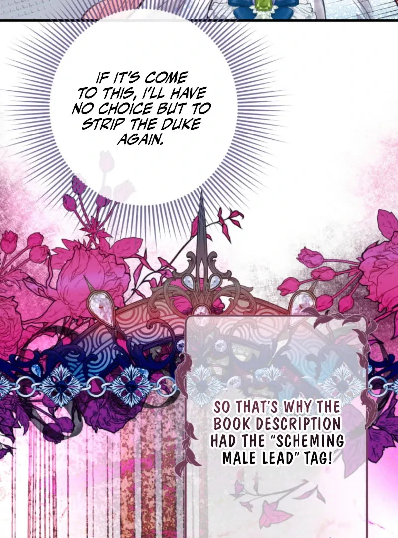 The Fate Of The Eternal Sub-Male Lead Is In My Hands Chapter 28 page 78 - 