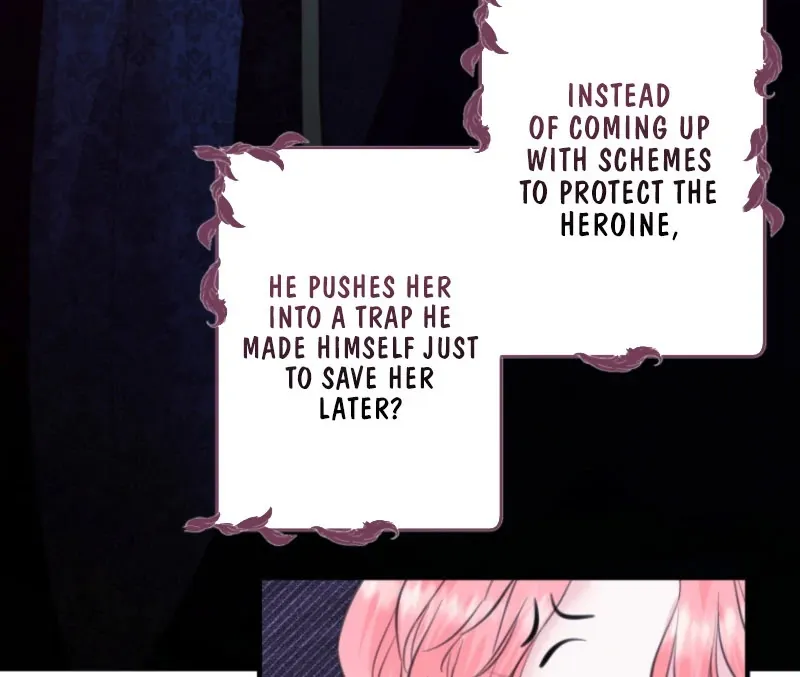 The Fate Of The Eternal Sub-Male Lead Is In My Hands Chapter 28 page 80 - 