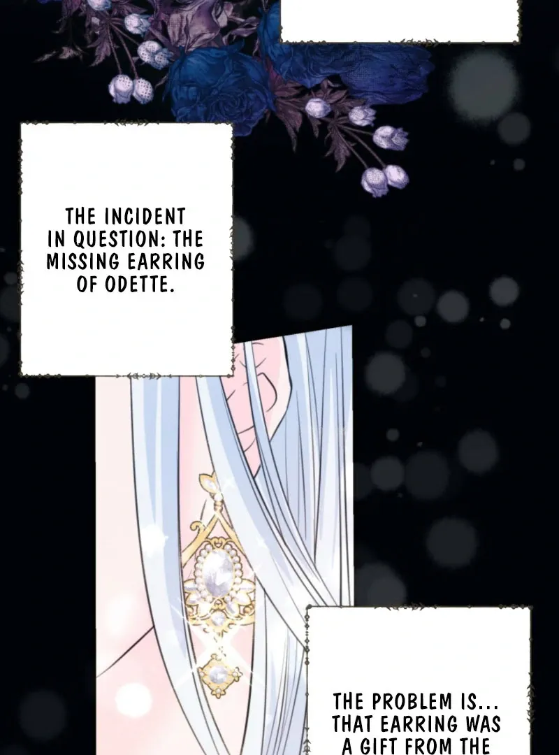 The Fate Of The Eternal Sub-Male Lead Is In My Hands Chapter 28 page 9 - 
