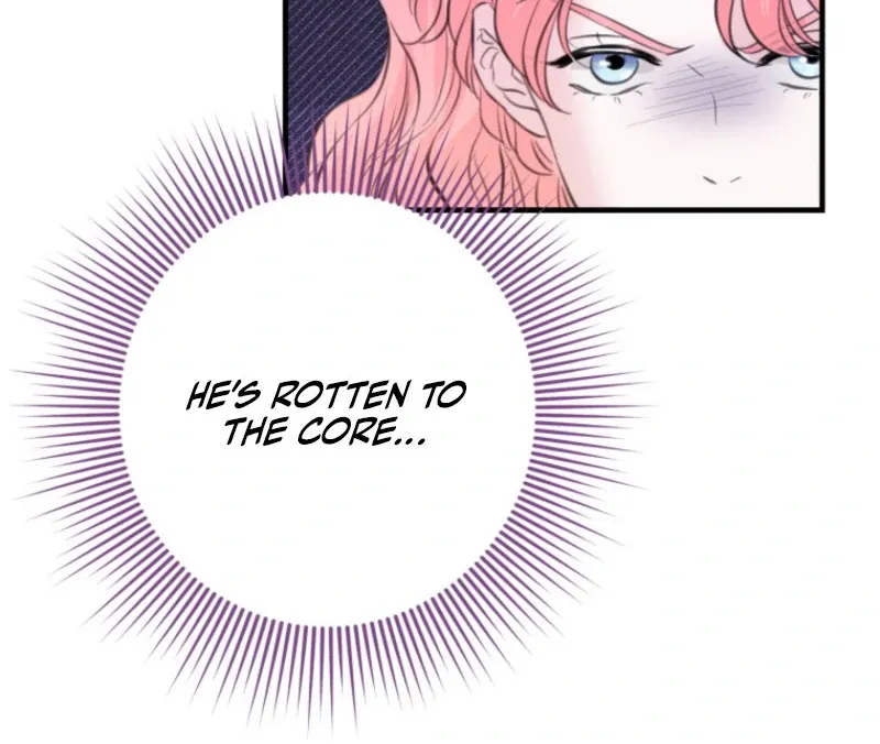 The Fate Of The Eternal Sub-Male Lead Is In My Hands Chapter 28 page 81 - 