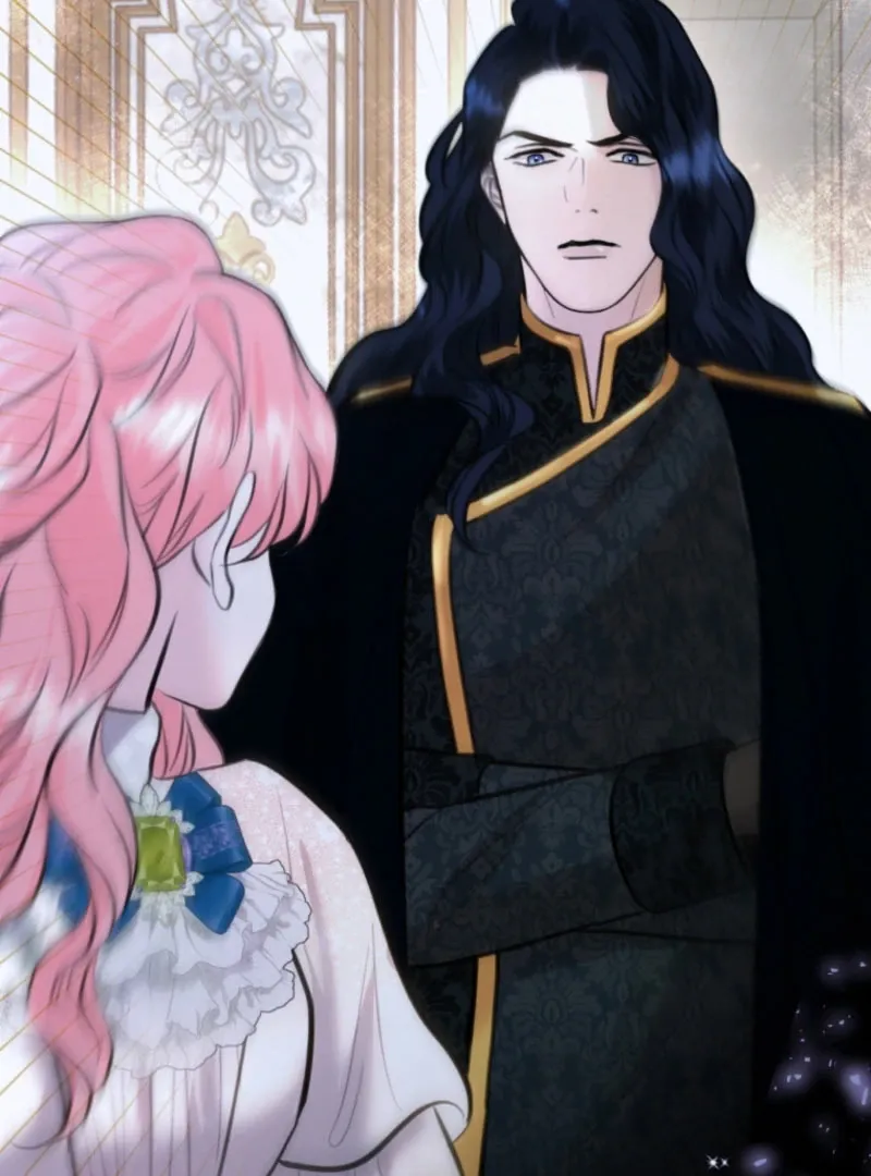 The Fate Of The Eternal Sub-Male Lead Is In My Hands Chapter 28 page 85 - 
