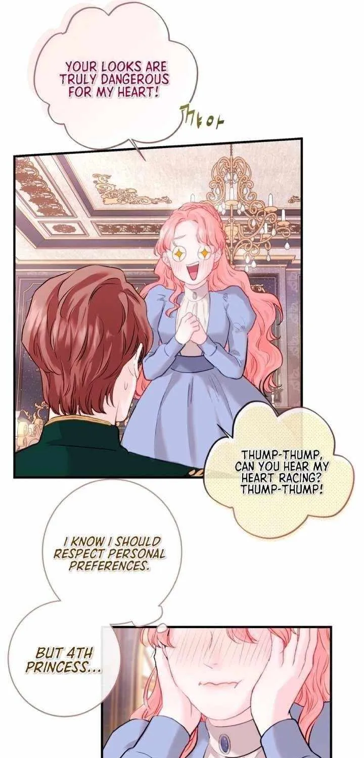 The Fate Of The Eternal Sub-Male Lead Is In My Hands Chapter 3 page 13 - 