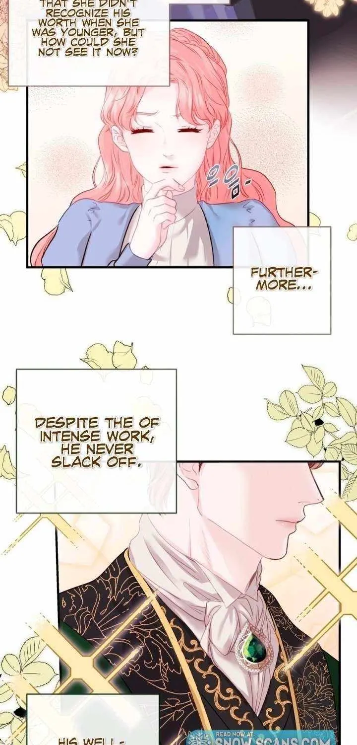 The Fate Of The Eternal Sub-Male Lead Is In My Hands Chapter 3 page 16 - 