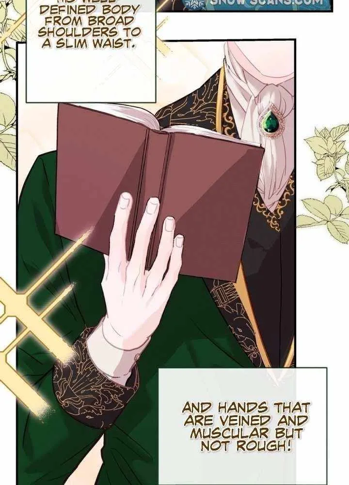 The Fate Of The Eternal Sub-Male Lead Is In My Hands Chapter 3 page 17 - 