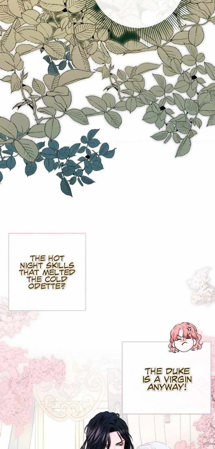 The Fate Of The Eternal Sub-Male Lead Is In My Hands Chapter 3 page 19 - 