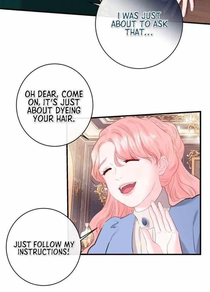 The Fate Of The Eternal Sub-Male Lead Is In My Hands Chapter 3 page 22 - 