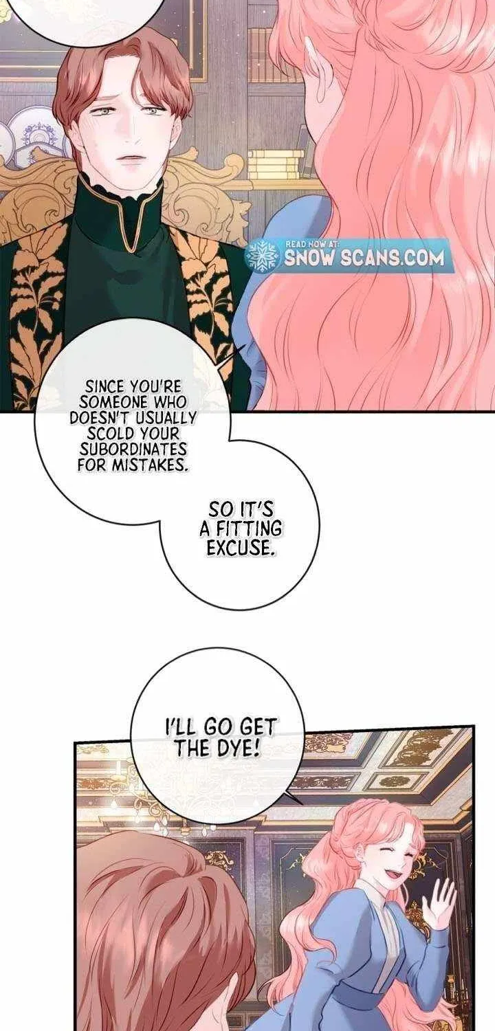 The Fate Of The Eternal Sub-Male Lead Is In My Hands Chapter 3 page 24 - 