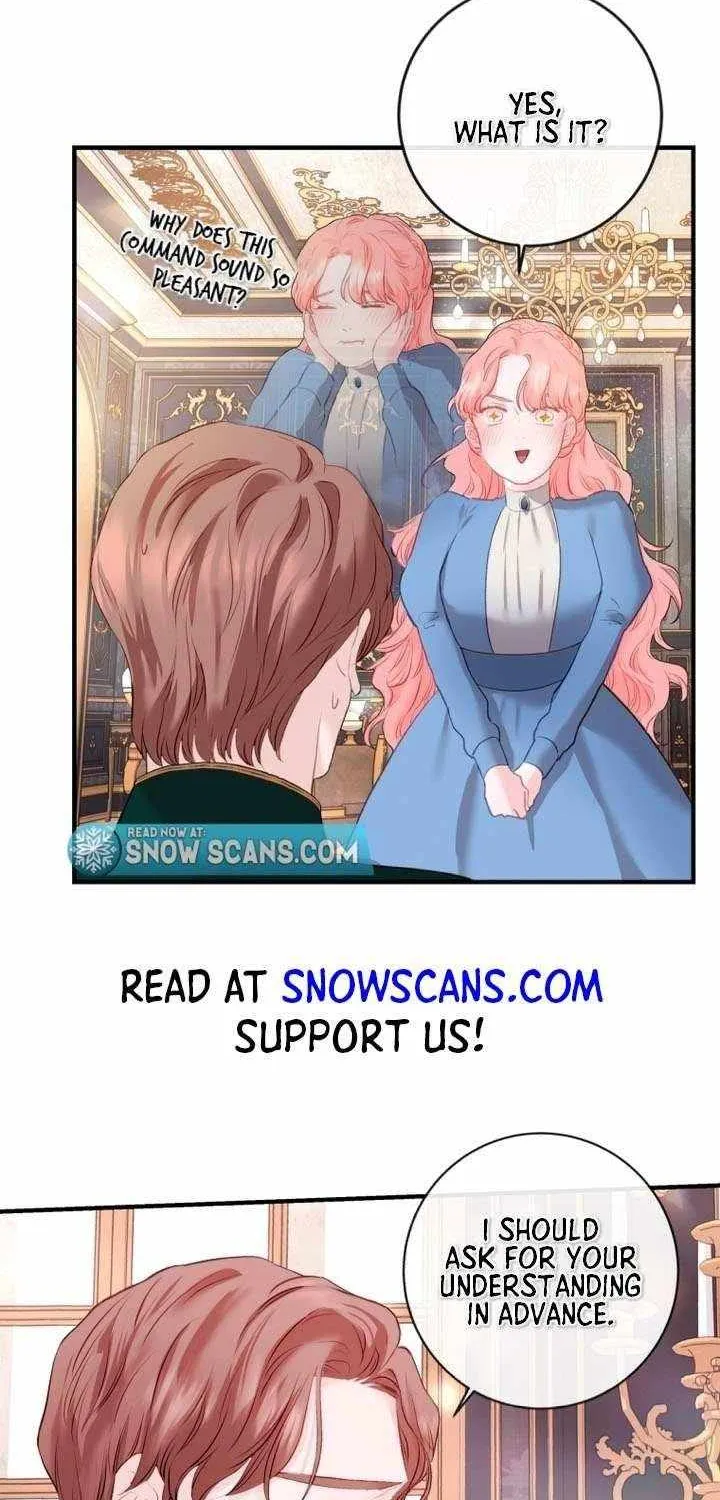 The Fate Of The Eternal Sub-Male Lead Is In My Hands Chapter 3 page 26 - 