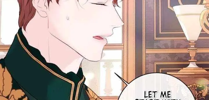 The Fate Of The Eternal Sub-Male Lead Is In My Hands Chapter 3 page 27 - 