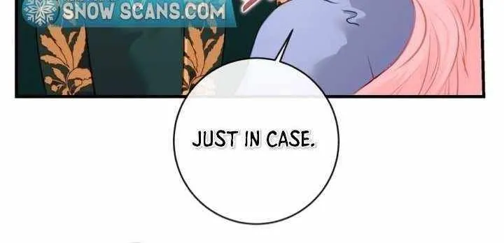 The Fate Of The Eternal Sub-Male Lead Is In My Hands Chapter 3 page 32 - 