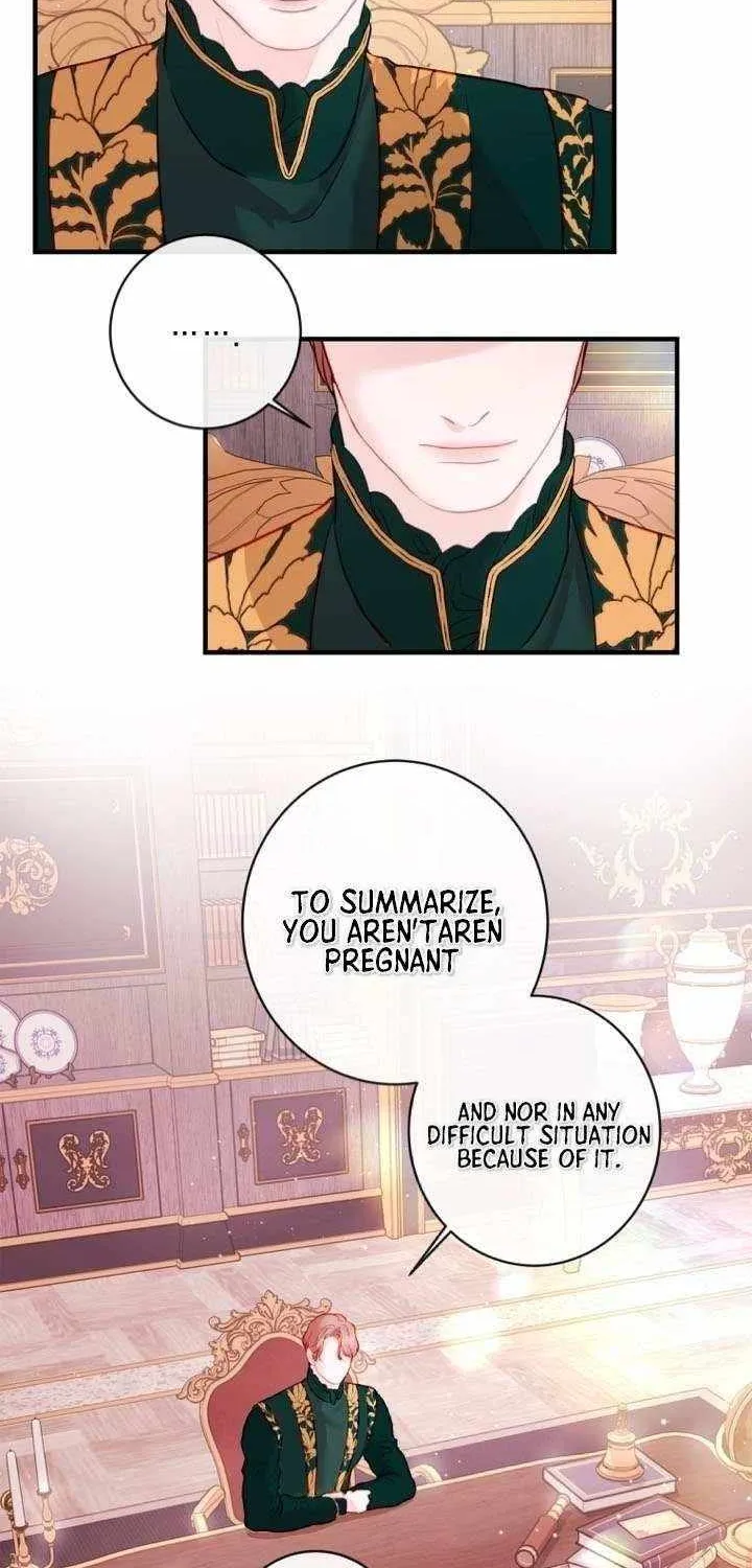 The Fate Of The Eternal Sub-Male Lead Is In My Hands Chapter 3 page 36 - 