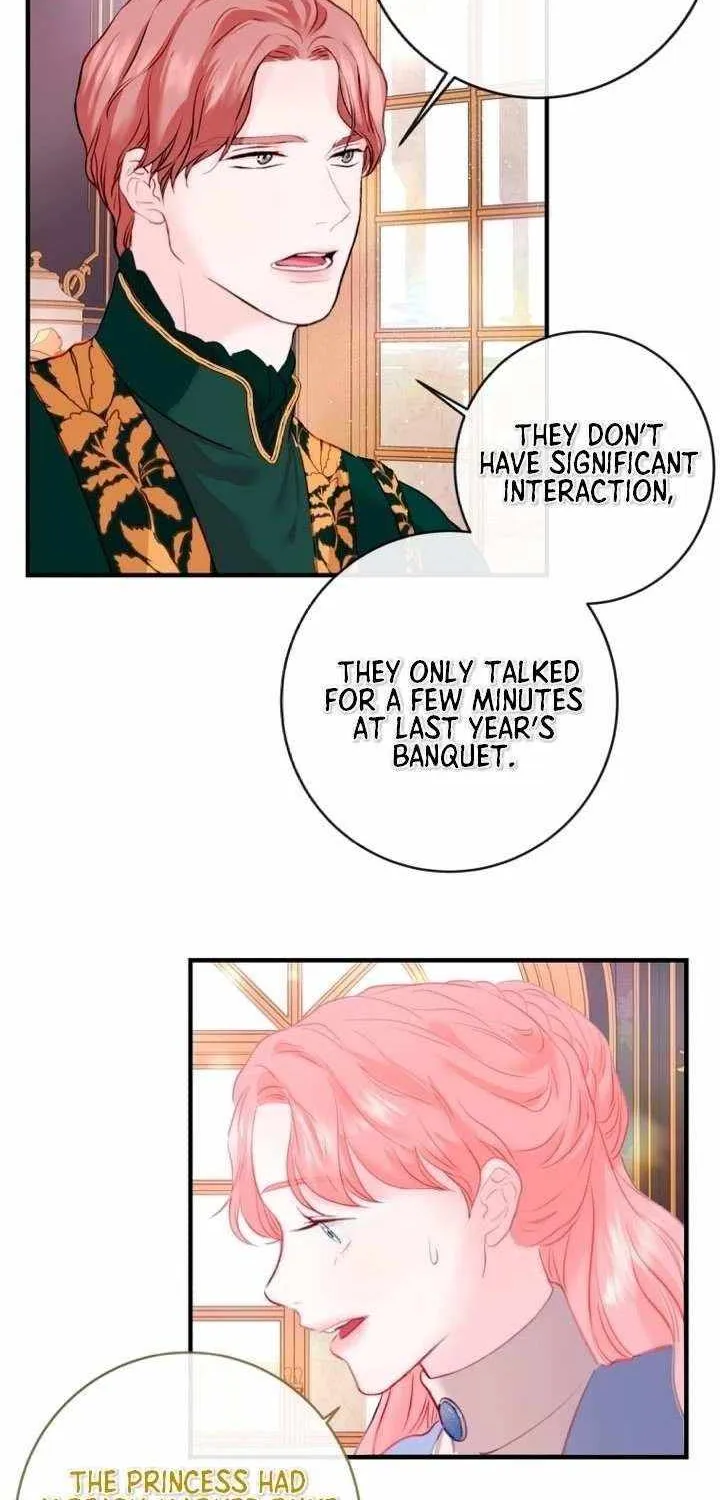 The Fate Of The Eternal Sub-Male Lead Is In My Hands Chapter 3 page 41 - 