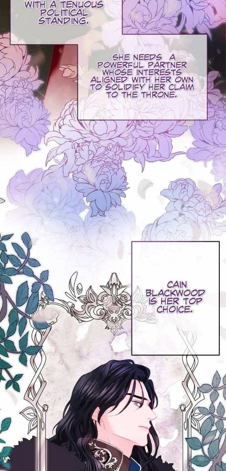 The Fate Of The Eternal Sub-Male Lead Is In My Hands Chapter 3 page 44 - 
