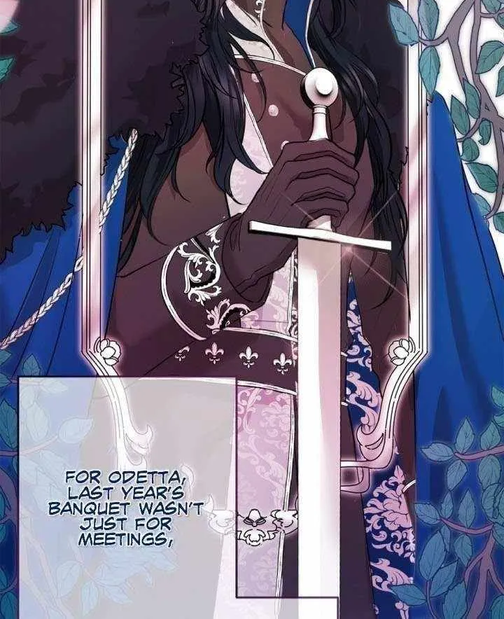 The Fate Of The Eternal Sub-Male Lead Is In My Hands Chapter 3 page 45 - 