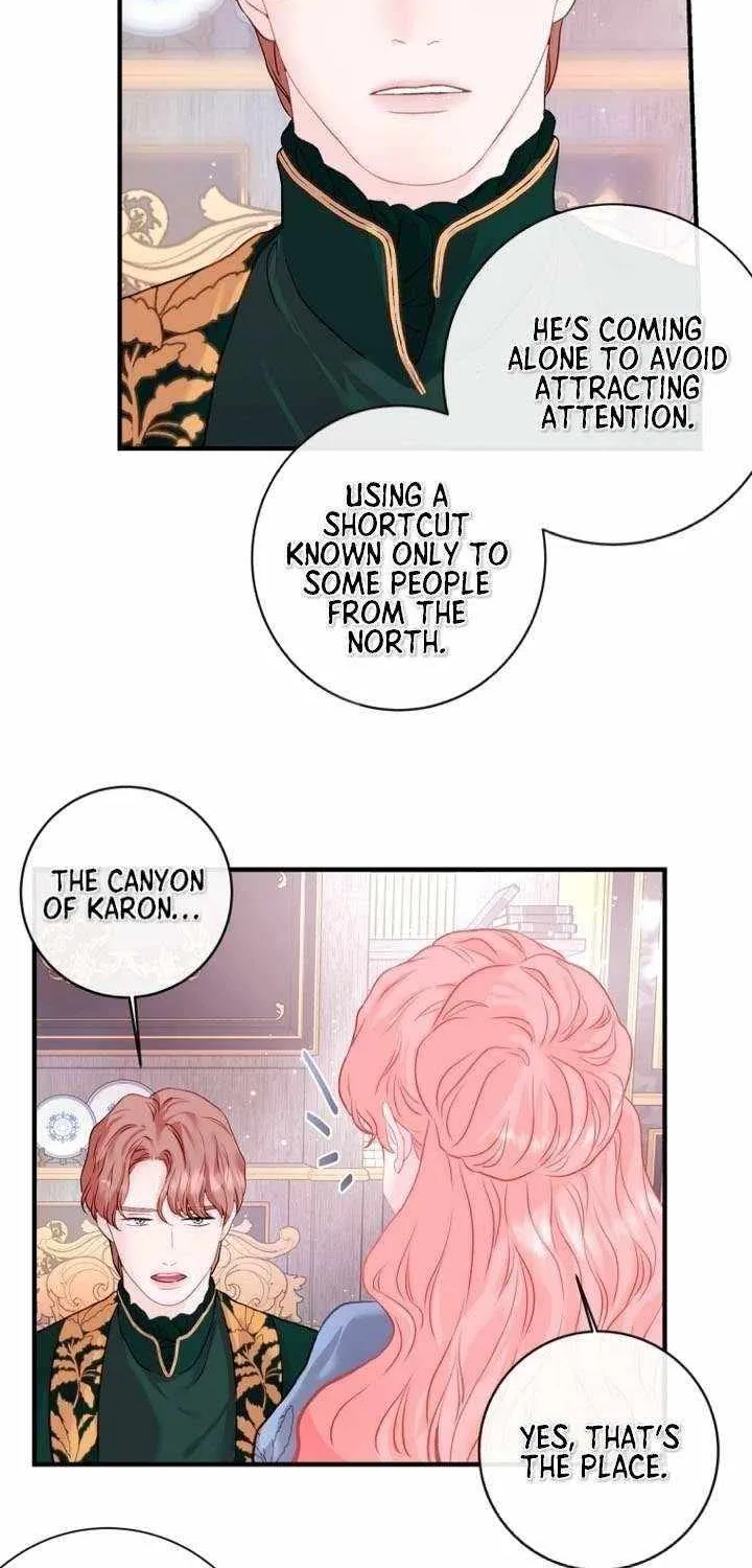 The Fate Of The Eternal Sub-Male Lead Is In My Hands Chapter 3 page 6 - 