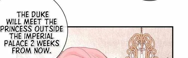 The Fate Of The Eternal Sub-Male Lead Is In My Hands Chapter 3 page 7 - 