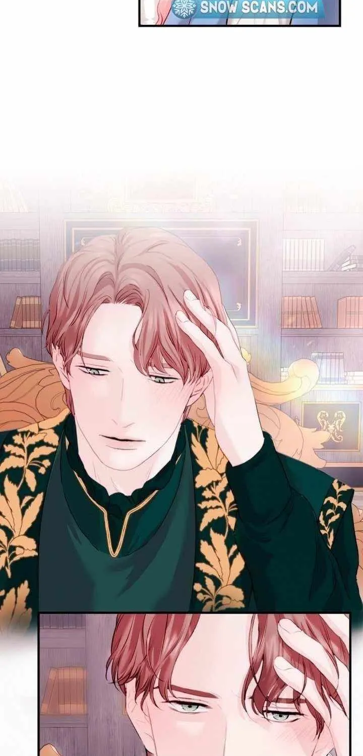 The Fate Of The Eternal Sub-Male Lead Is In My Hands Chapter 3 page 10 - 