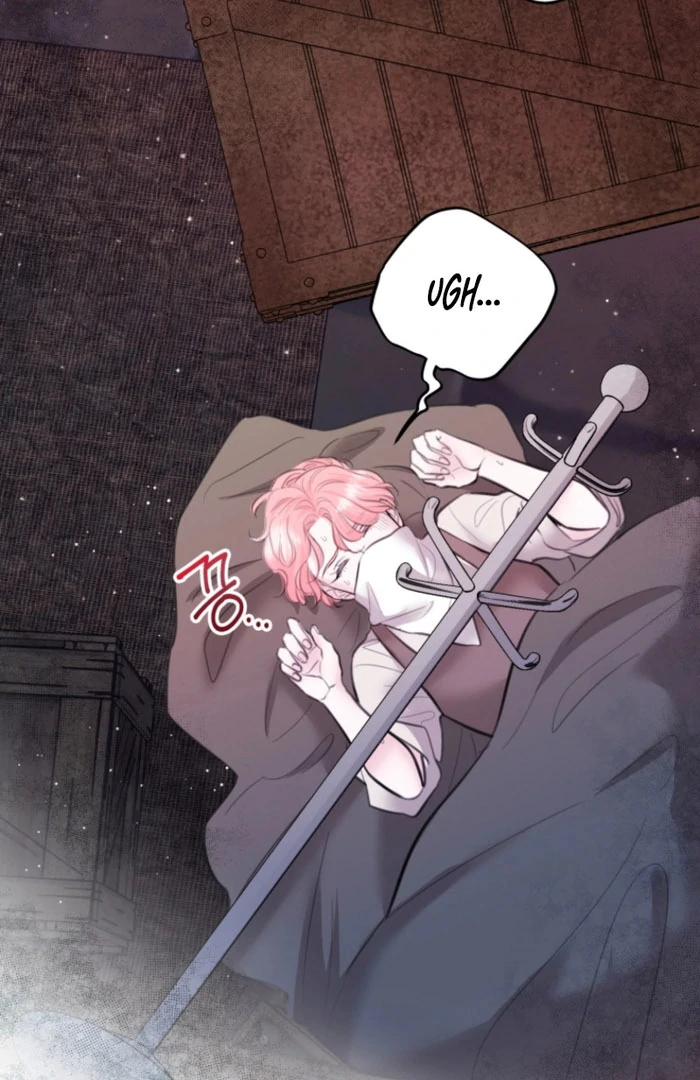 The Fate Of The Eternal Sub-Male Lead Is In My Hands Chapter 30 page 23 - 