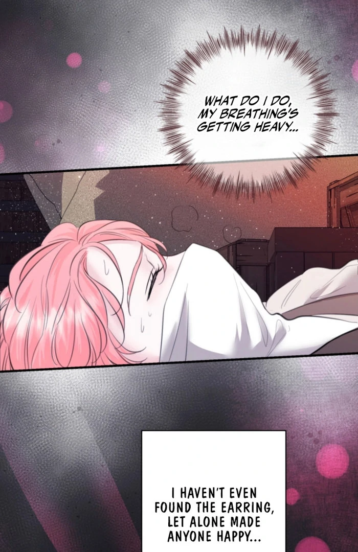 The Fate Of The Eternal Sub-Male Lead Is In My Hands Chapter 30 page 25 - 