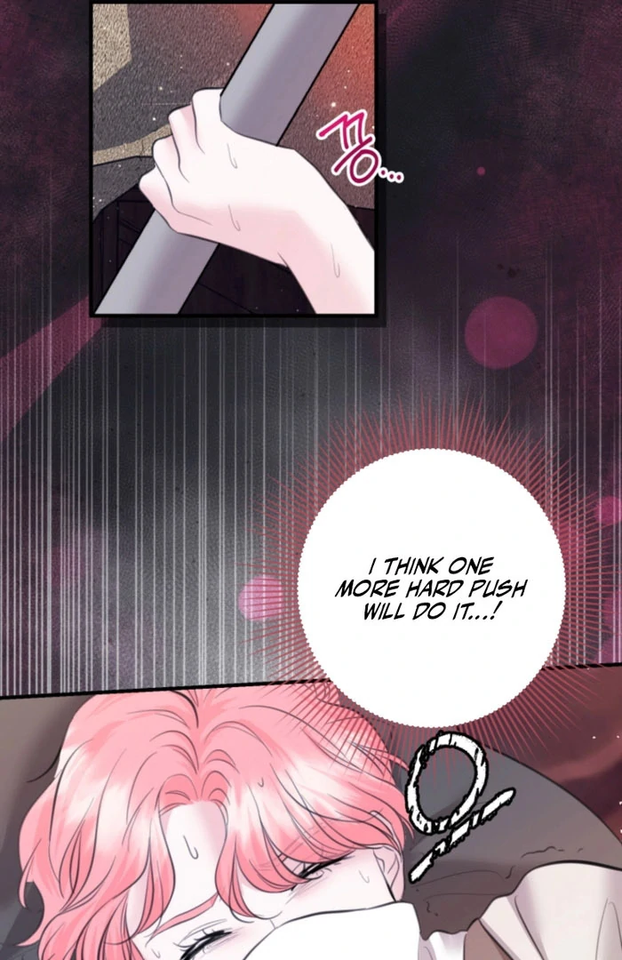 The Fate Of The Eternal Sub-Male Lead Is In My Hands Chapter 30 page 28 - 