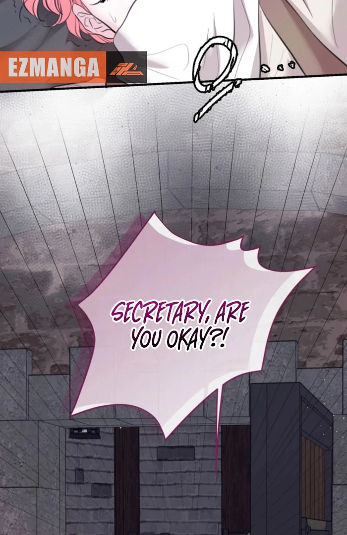 The Fate Of The Eternal Sub-Male Lead Is In My Hands Chapter 30 page 29 - 