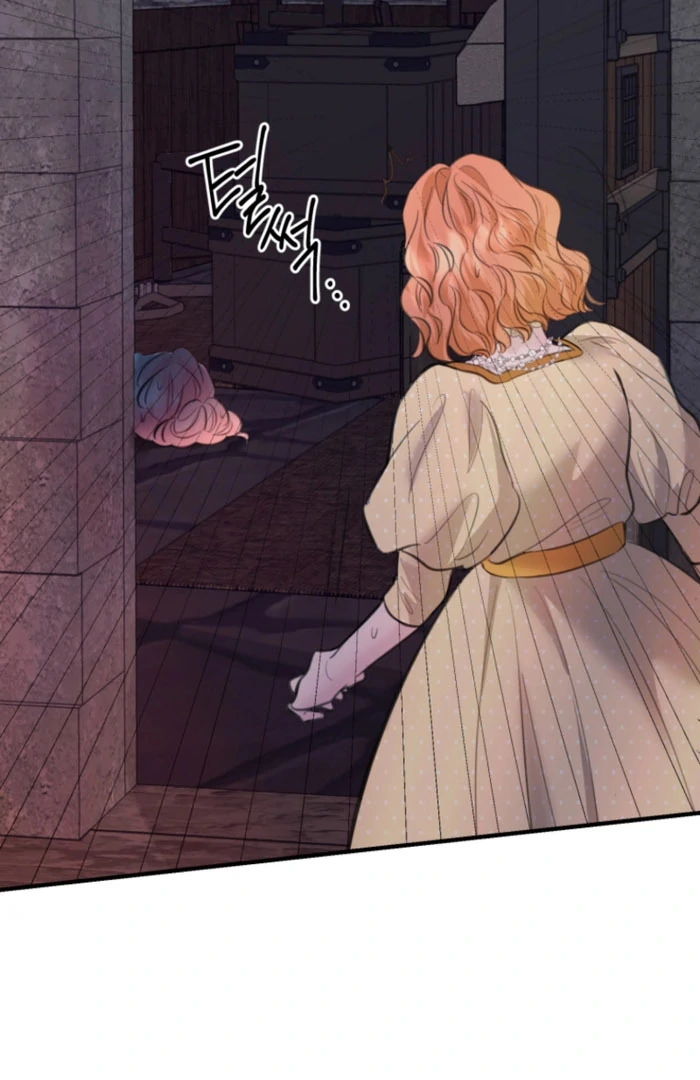The Fate Of The Eternal Sub-Male Lead Is In My Hands Chapter 30 page 30 - 