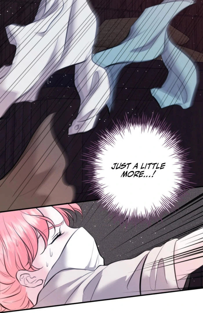 The Fate Of The Eternal Sub-Male Lead Is In My Hands Chapter 30 page 33 - 