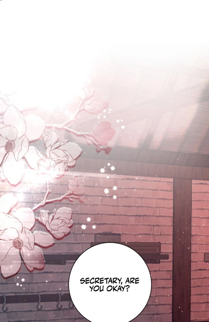 The Fate Of The Eternal Sub-Male Lead Is In My Hands Chapter 30 page 34 - 