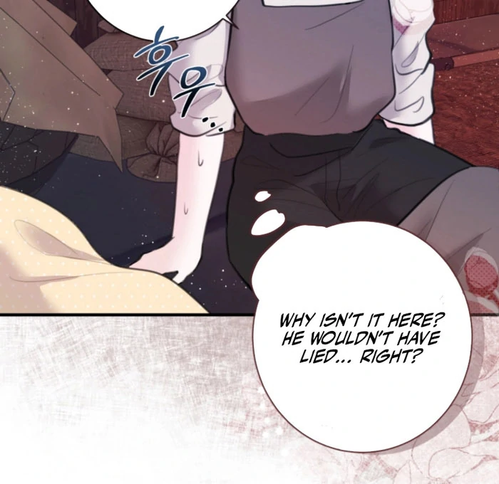 The Fate Of The Eternal Sub-Male Lead Is In My Hands Chapter 30 page 36 - 