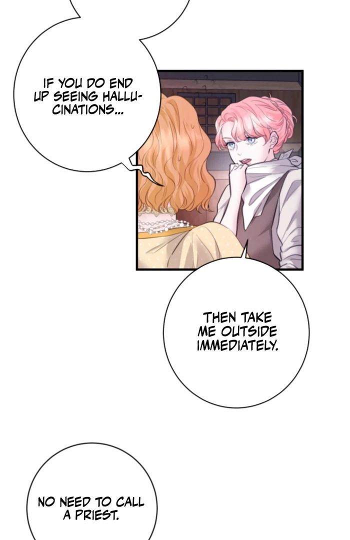 The Fate Of The Eternal Sub-Male Lead Is In My Hands Chapter 30 page 5 - 