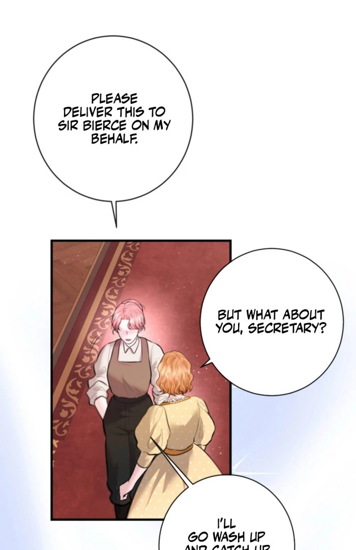 The Fate Of The Eternal Sub-Male Lead Is In My Hands Chapter 30 page 45 - 