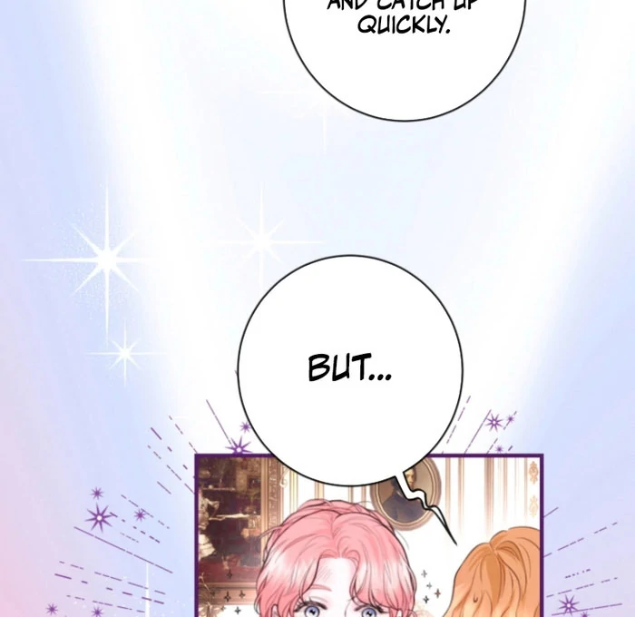 The Fate Of The Eternal Sub-Male Lead Is In My Hands Chapter 30 page 46 - 