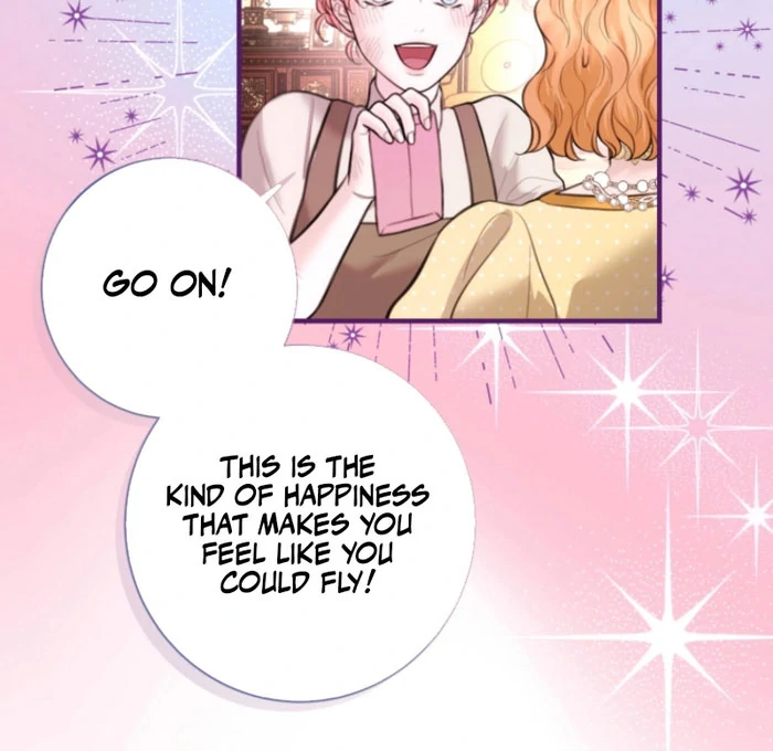 The Fate Of The Eternal Sub-Male Lead Is In My Hands Chapter 30 page 47 - 