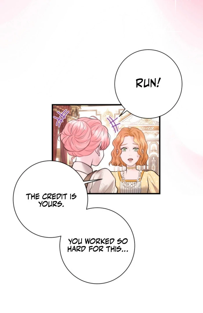 The Fate Of The Eternal Sub-Male Lead Is In My Hands Chapter 30 page 48 - 