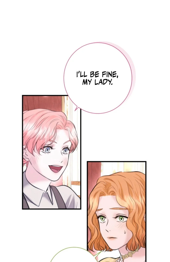 The Fate Of The Eternal Sub-Male Lead Is In My Hands Chapter 30 page 49 - 