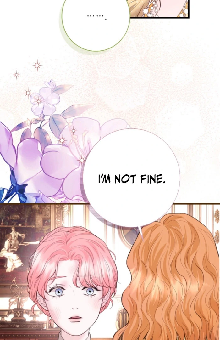 The Fate Of The Eternal Sub-Male Lead Is In My Hands Chapter 30 page 50 - 